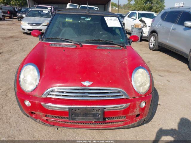 MINI Cooper Image 11