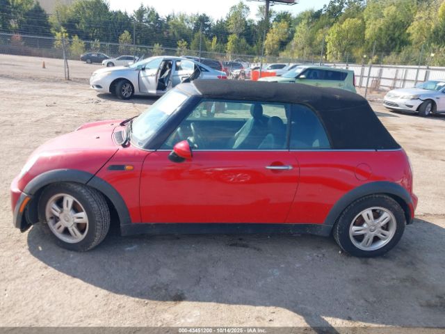 MINI Cooper Image 10