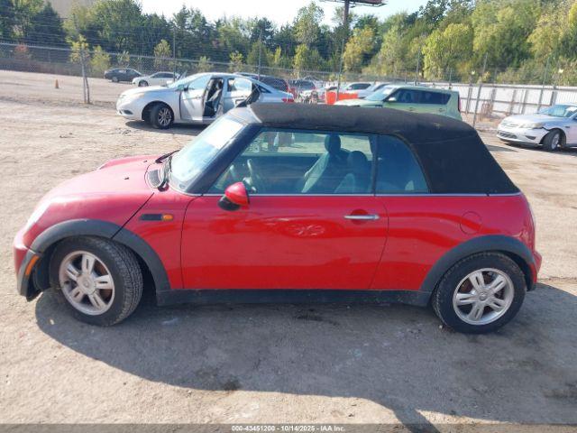 MINI Cooper Image 10