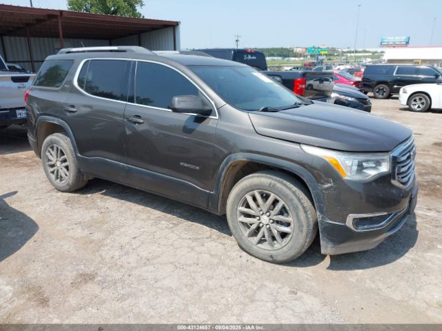 GMC Acadia Slt-1 Image 1