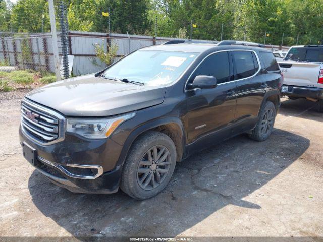 GMC Acadia Slt-1 Image 2