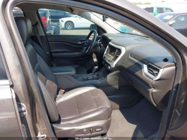 GMC Acadia Slt-1 Image 5