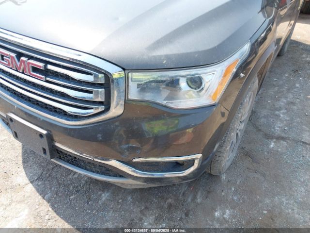 GMC Acadia Slt-1 Image 10