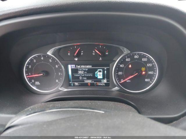 GMC Acadia Slt-1 Image 8