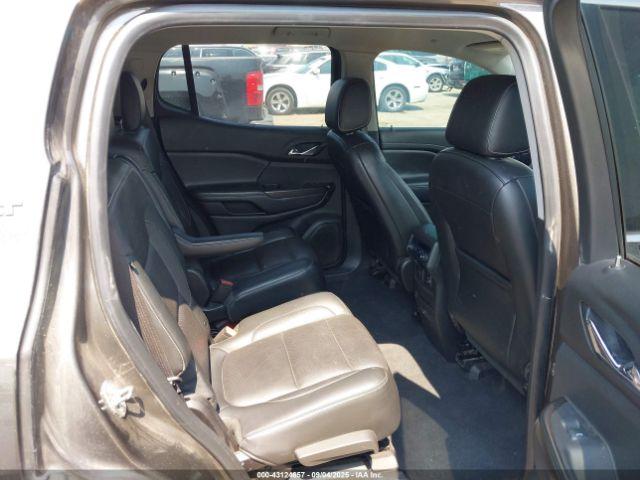 GMC Acadia Slt-1 Image 6