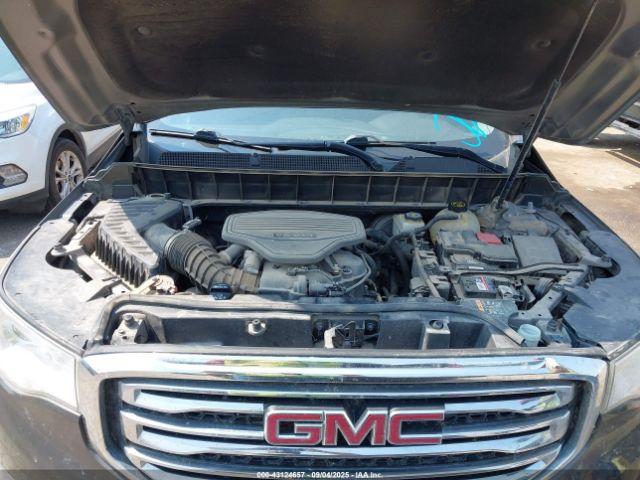 GMC Acadia Slt-1 Image 7