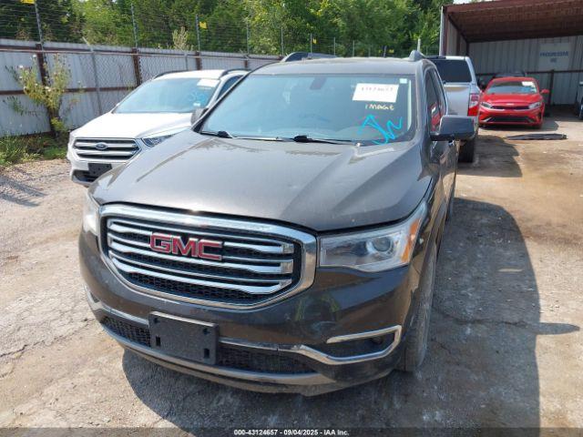 GMC Acadia Slt-1 Image 11