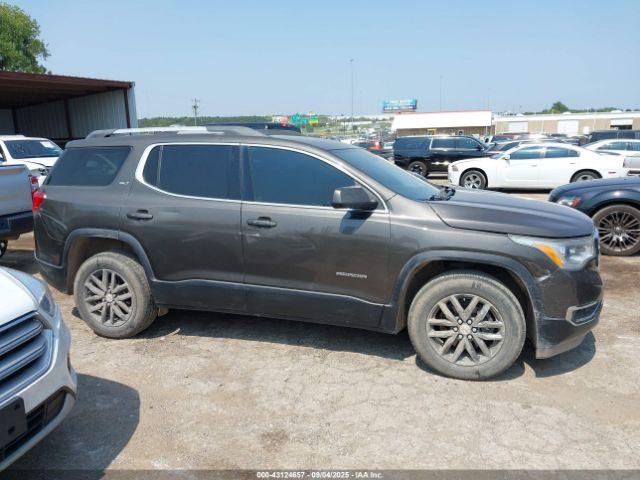 GMC Acadia Slt-1 Image 15