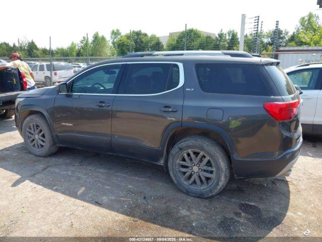GMC Acadia Slt-1 Image 16