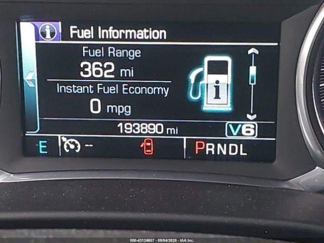 GMC Acadia Slt-1 Image 12