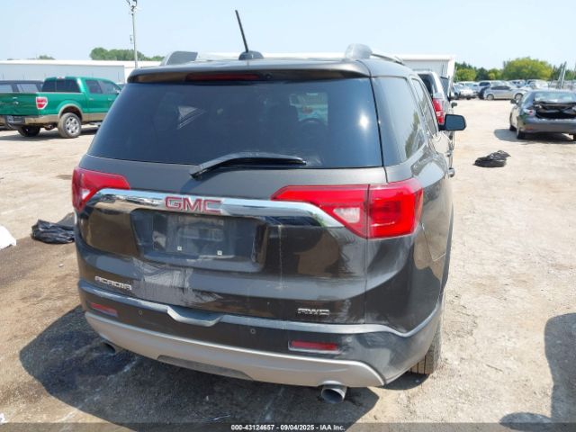 GMC Acadia Slt-1 Image 14