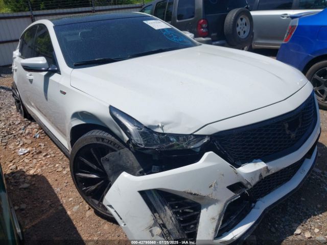 Cadillac CT5-V V-series Blackwing Image 1