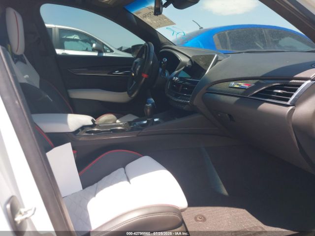 Cadillac CT5-V V-series Blackwing Image 7