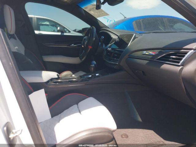 Cadillac CT5-V V-series Blackwing Image 7