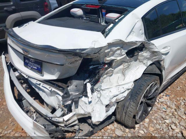 Cadillac CT5-V V-series Blackwing Image 6