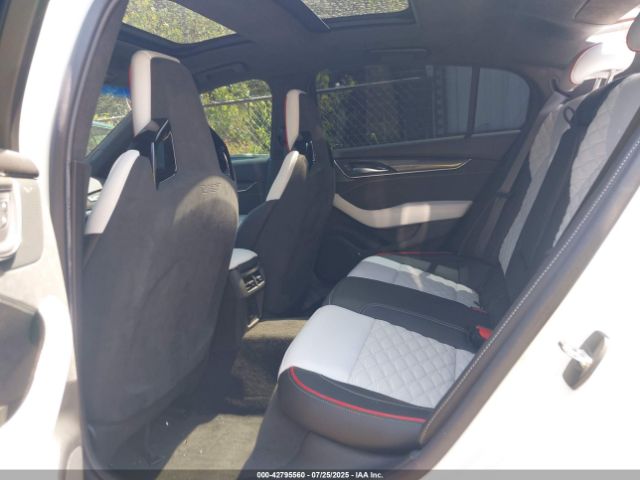 Cadillac CT5-V V-series Blackwing Image 8