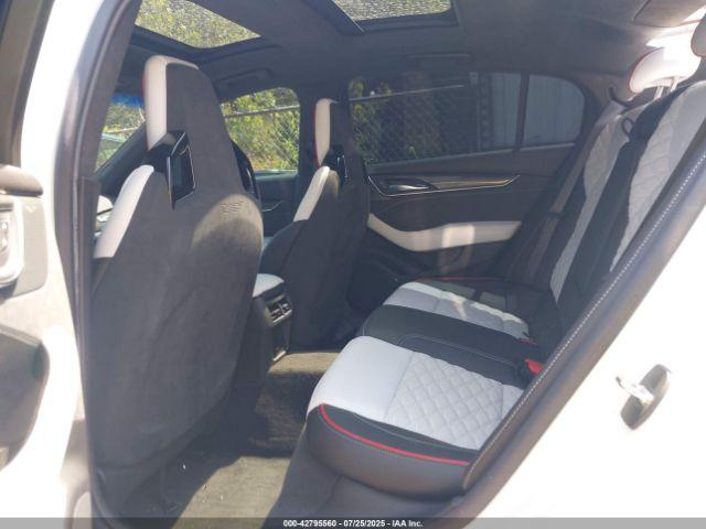 Cadillac CT5-V V-series Blackwing Image 8