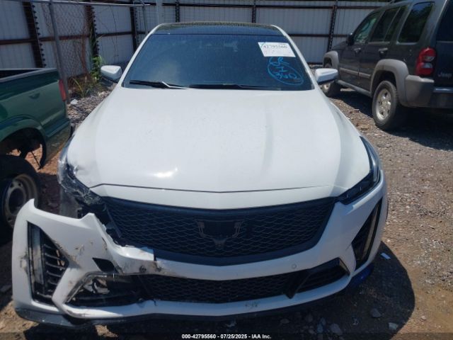 Cadillac CT5-V V-series Blackwing Image 10