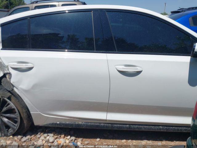 Cadillac CT5-V V-series Blackwing Image 15