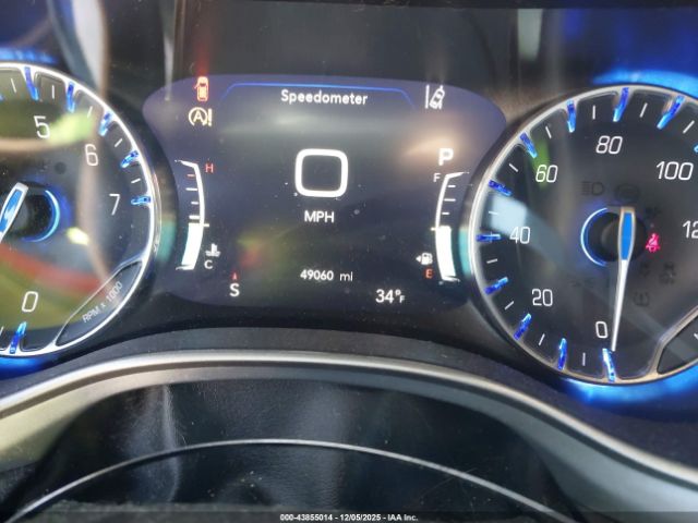 Chrysler Pacifica Touring L Plus Image 6