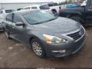 Nissan Altima 2.5 S Image 1