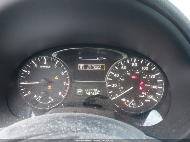 Nissan Altima 2.5 S Image 4