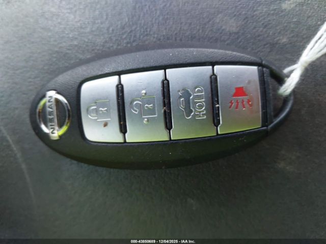 Nissan Altima 2.5 S Image 12