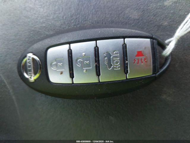 Nissan Altima 2.5 S Image 12