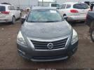 Nissan Altima 2.5 S Image 9