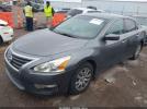 Nissan Altima 2.5 S Image 5