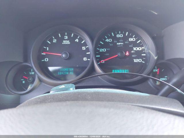 Chevrolet Silverado 1500 Work Truck Image 17