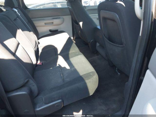 Chevrolet Silverado 1500 Work Truck Image 15