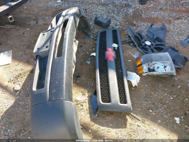 Chevrolet Silverado 1500 Work Truck Image 6