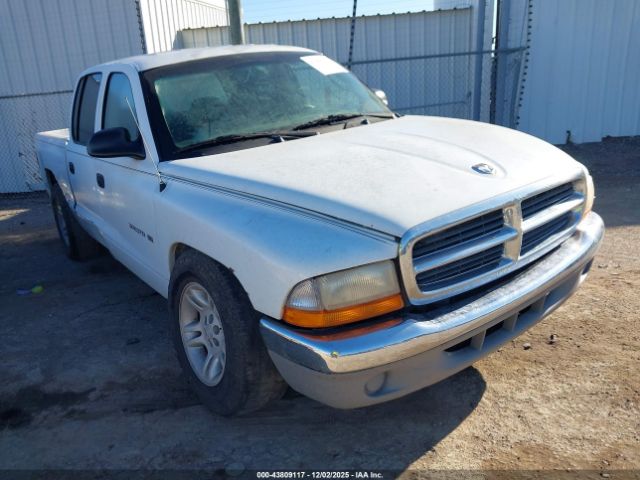 Dodge Dakota Image 1