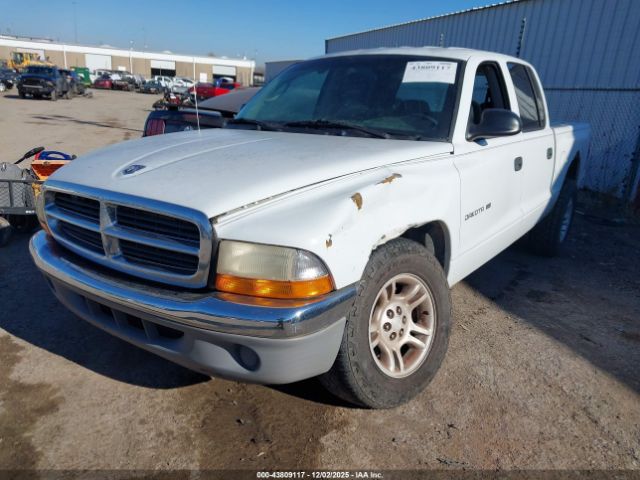 Dodge Dakota Image 5