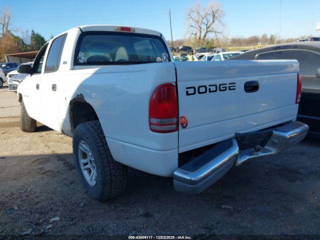 Dodge Dakota Image 7