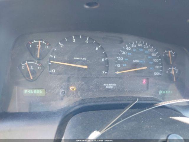 Dodge Dakota Image 9