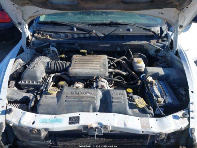 Dodge Dakota Image 15