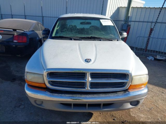 Dodge Dakota Image 16