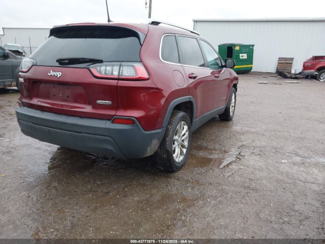 Jeep Cherokee Latitude Fwd Image 17