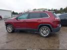 Jeep Cherokee Latitude Fwd Image 11