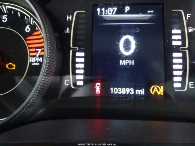 Jeep Cherokee Latitude Fwd Image 7