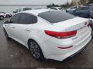 Kia Optima S Image 3