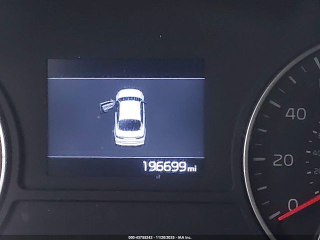 Kia Optima S Image 7