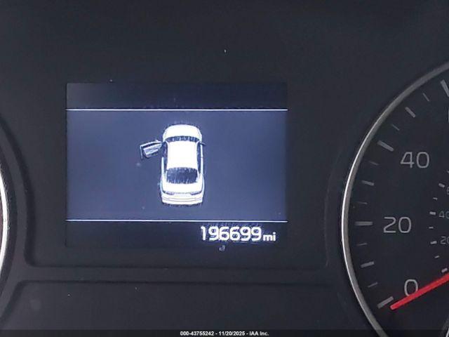 Kia Optima S Image 7