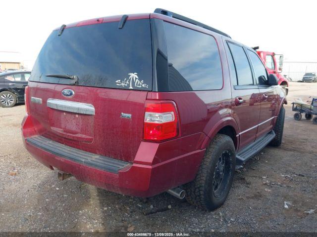 Ford Expedition Xlt Image 5