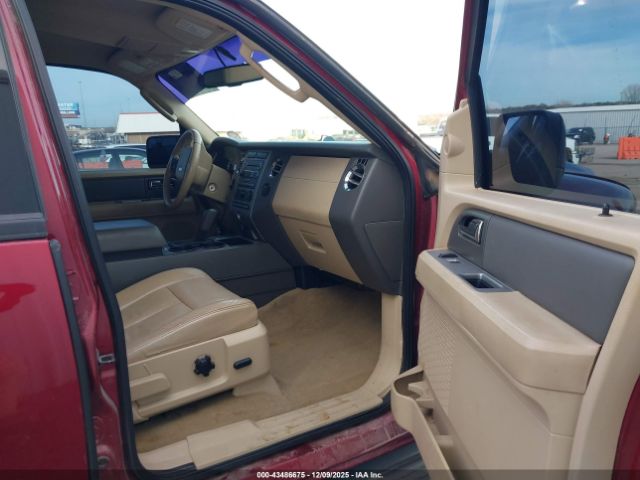 Ford Expedition Xlt Image 4