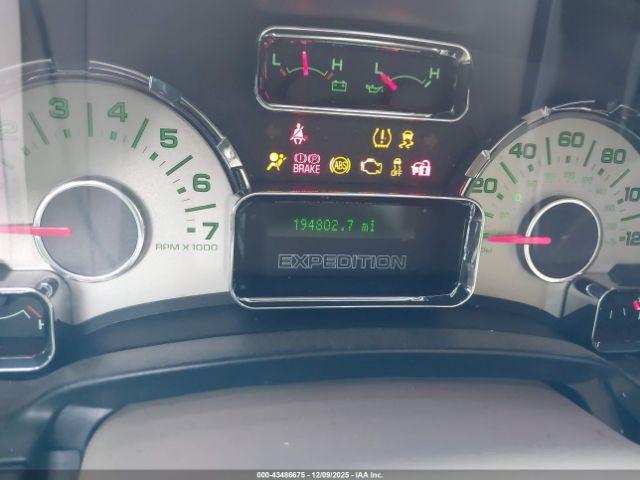 Ford Expedition Xlt Image 7