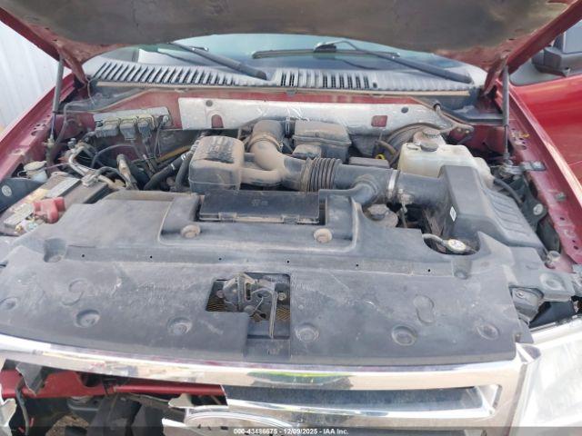 Ford Expedition Xlt Image 12