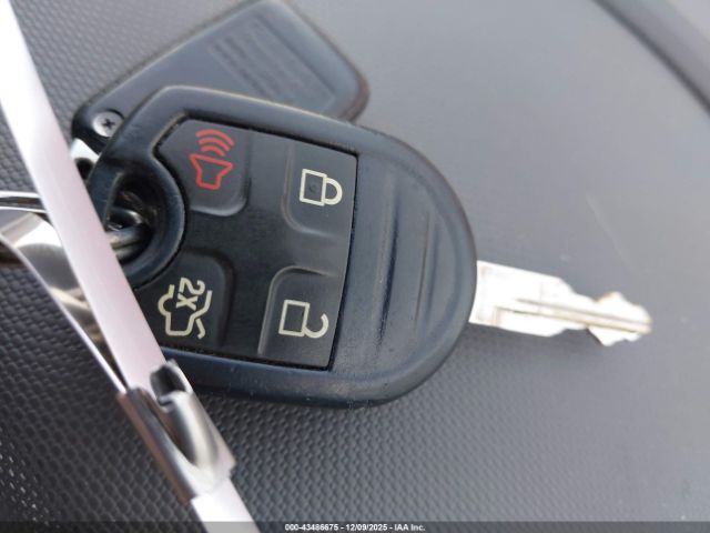 Ford Expedition Xlt Image 14